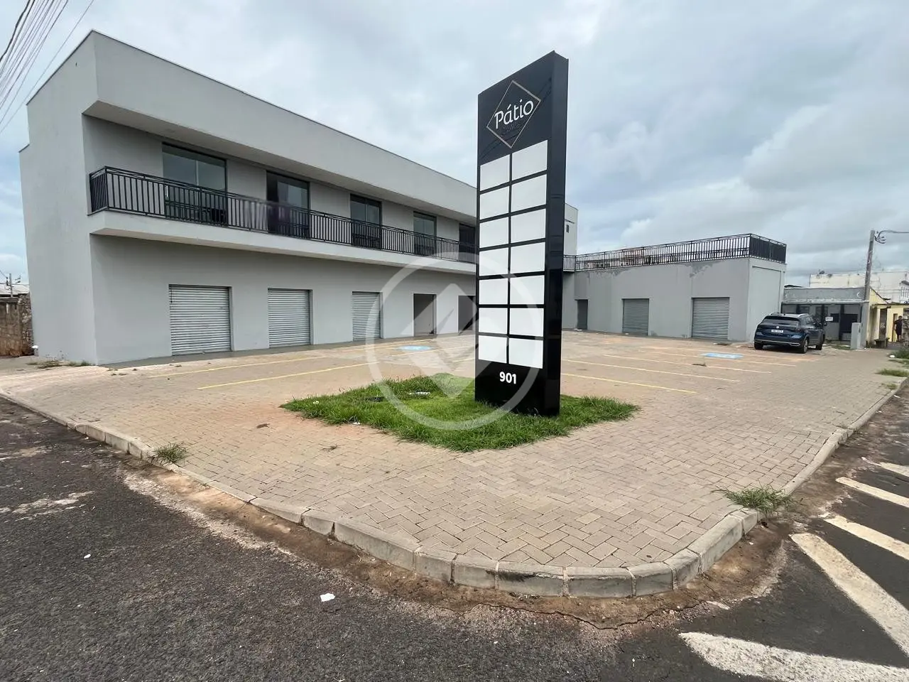 Imagem 3 - Loja em Jardim Brasília, Uberlândia - MG
