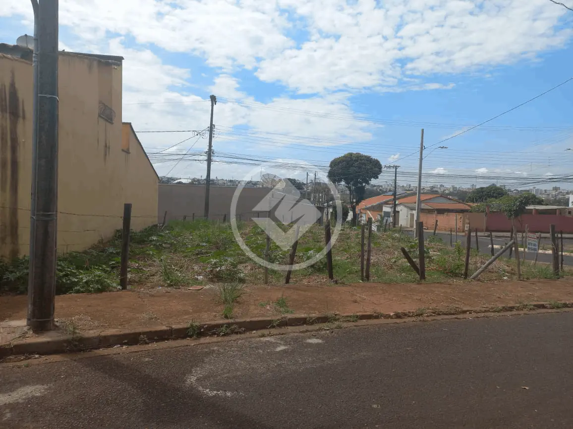 Terreno Tibery, Uberlândia - MG — foto 1