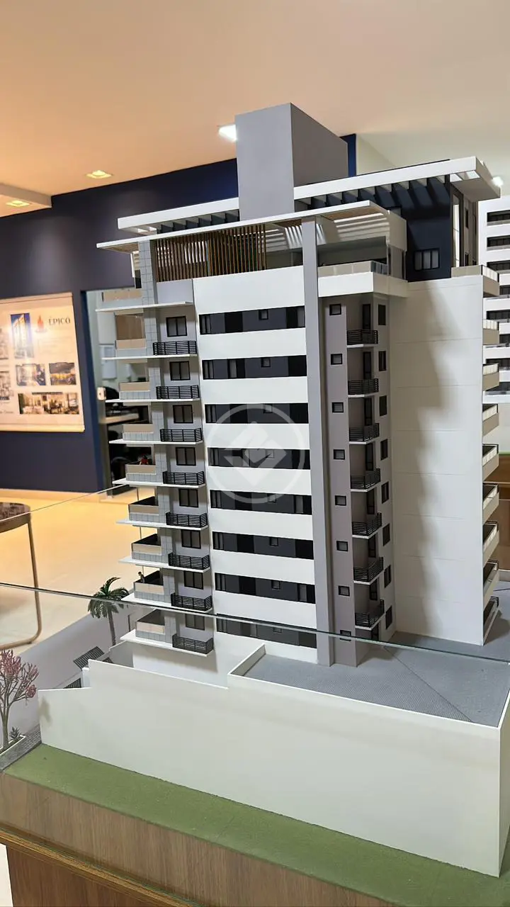Imagem 2 - Apartamento em SANTA MÔNICA, Uberlândia - MG