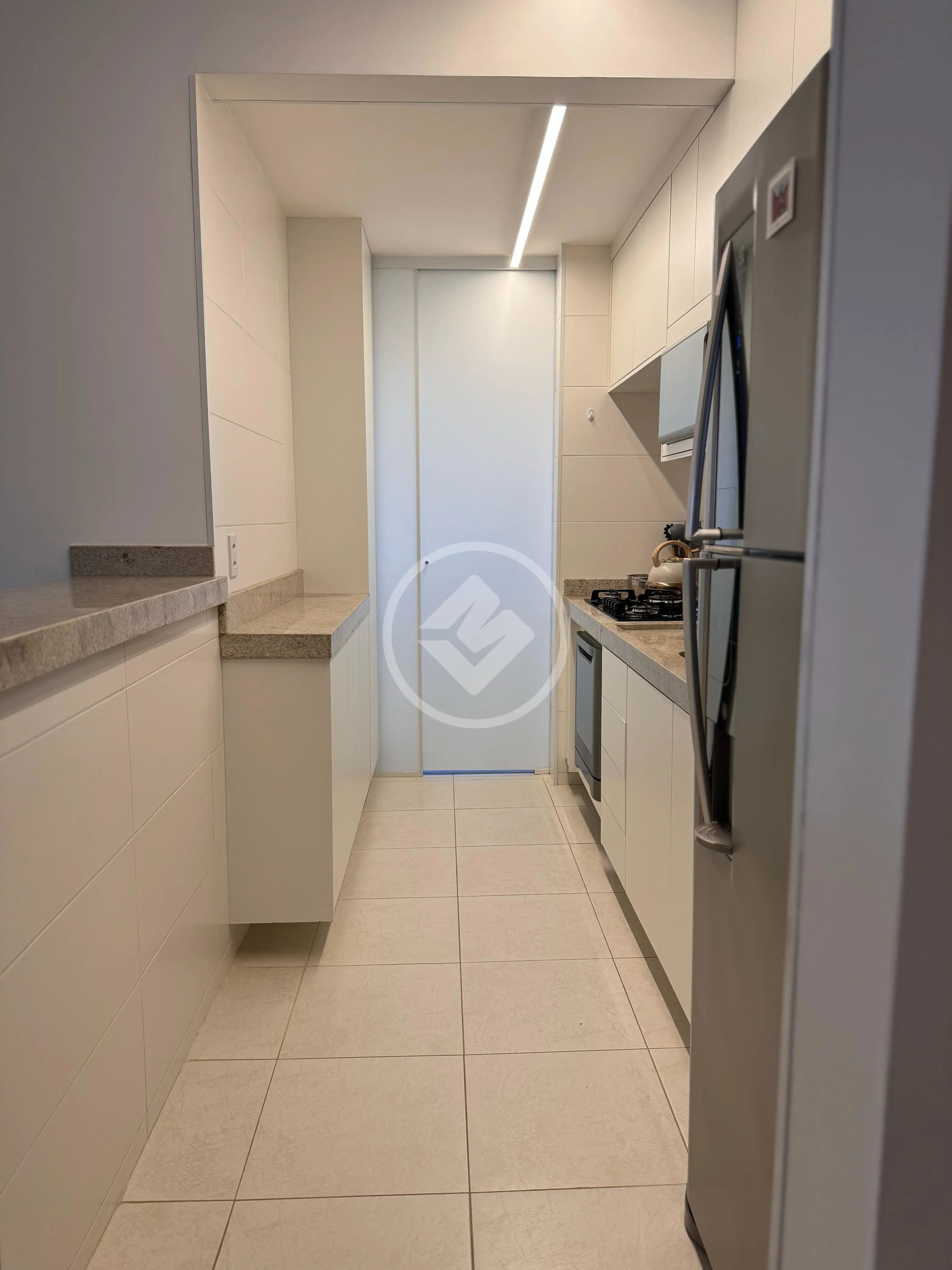 Imagem 5 - Apartamento em Santa Mônica, Uberlândia - MG