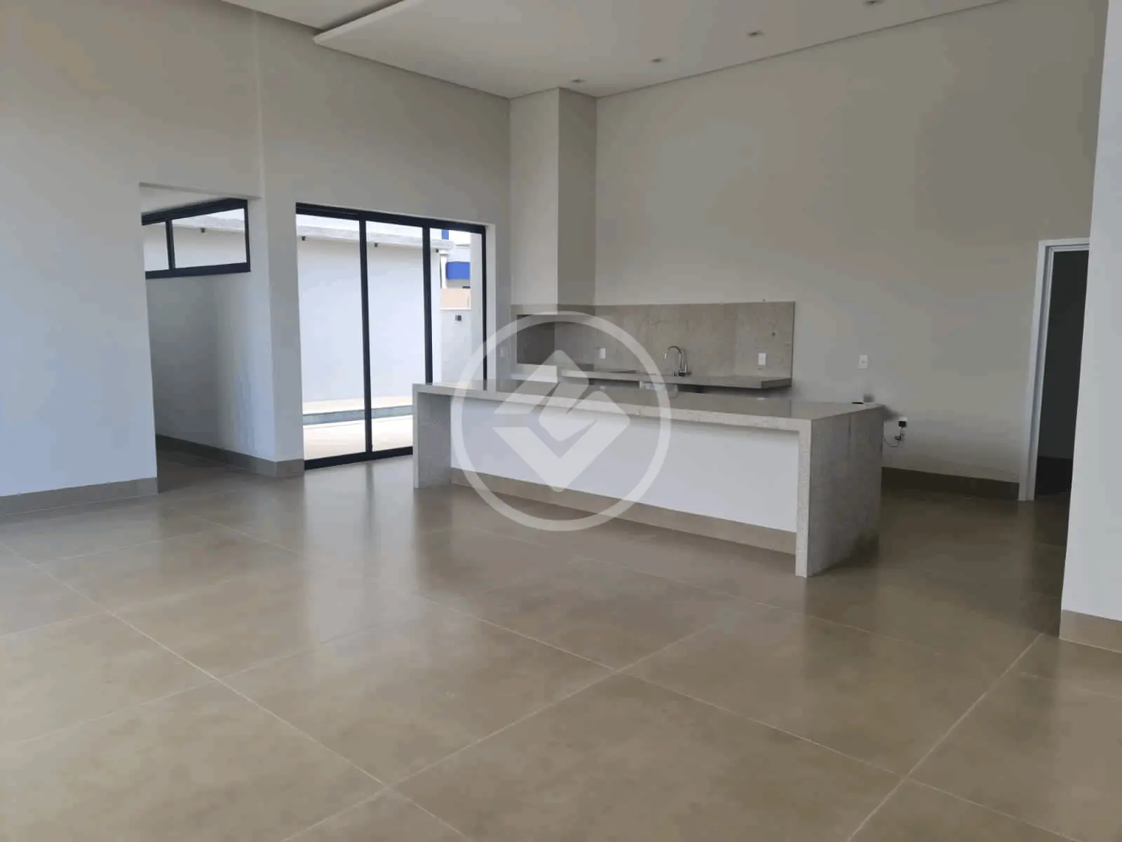 Imagem 2 - Casa Condomínio em Granja Marileusa, Uberlândia - MG