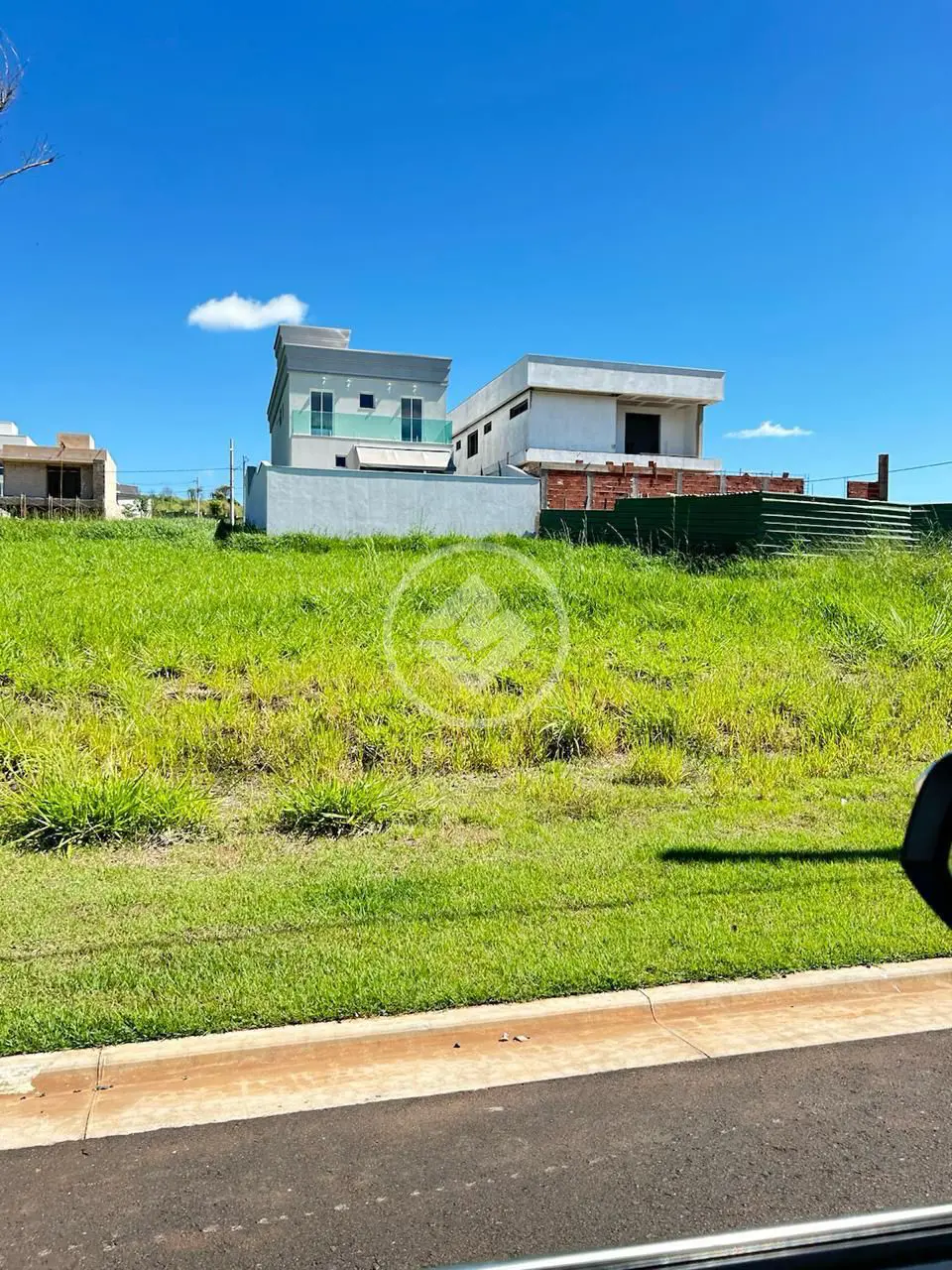 Imagem 1 - Terreno Condomínio em GRANJA MARILEUSA, Uberlândia - MG
