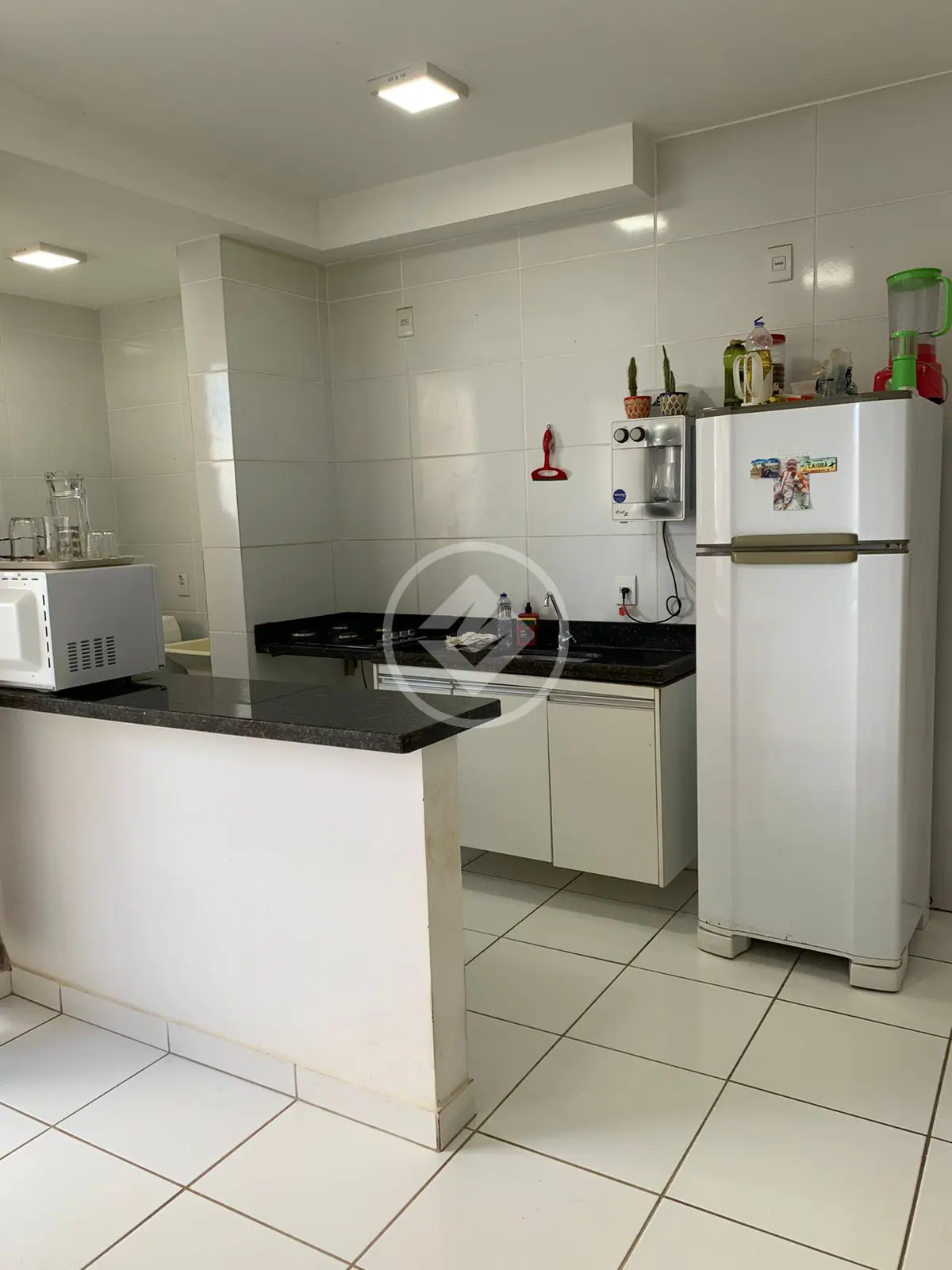 Apartamento Jardim Europa, Uberlândia - MG — foto 2