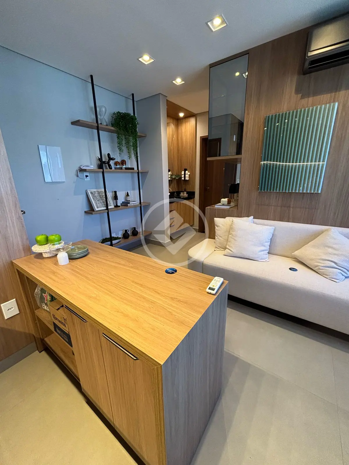 Imagem 5 - Loft / Studio em SARAIVA, Uberlândia - MG