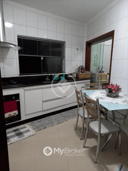 Imagem 2 - Apartamento em Jardim Patrícia, Uberlândia - MG