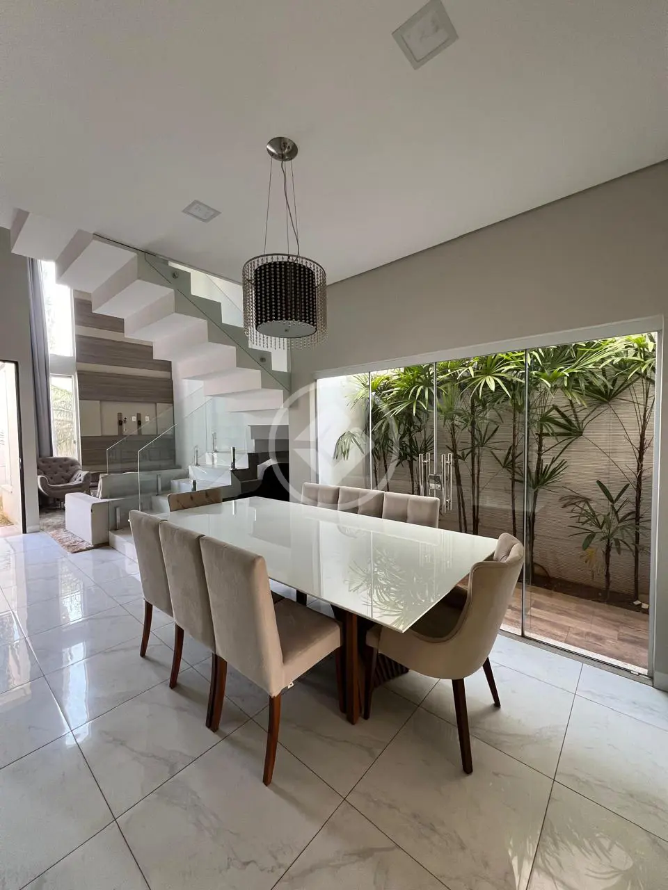 Sobrado Jardim Patrícia, Uberlândia - MG — foto 1