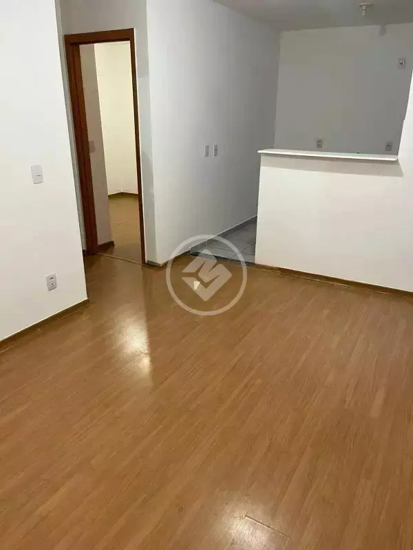 Apartamento Fundinho, Uberlândia - MG — foto 2