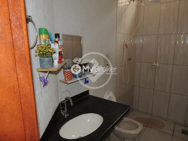 Imagem 3 - Casa em Jardim das Palmeiras, Uberlândia - MG