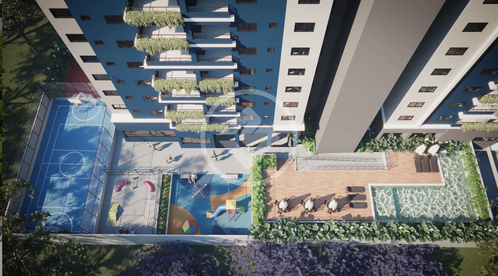 Imagem 2 - Apartamento em COPACABANA, Uberlândia - MG