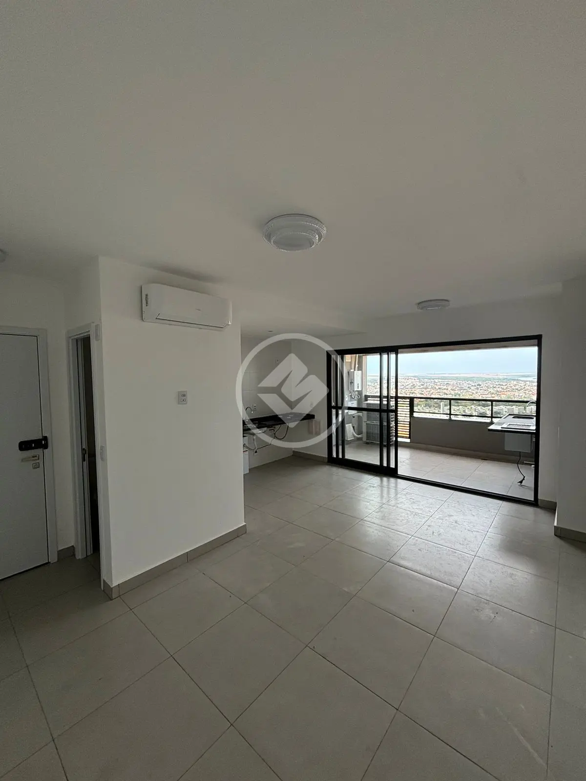 Apartamento Jardim Sul, Uberlândia - MG — foto 1