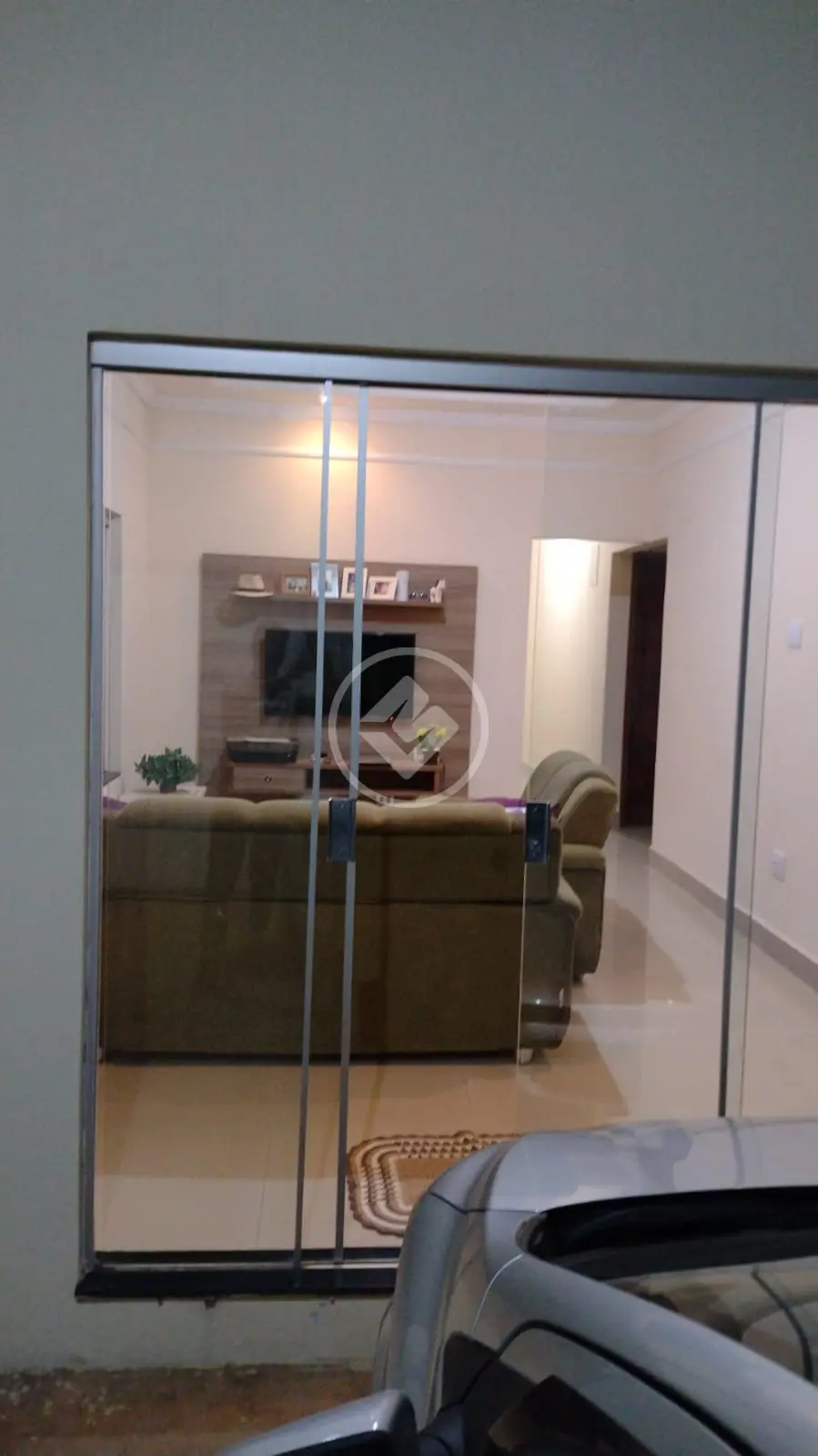 Imagem 1 - Casa em São Jorge, Uberlândia - MG