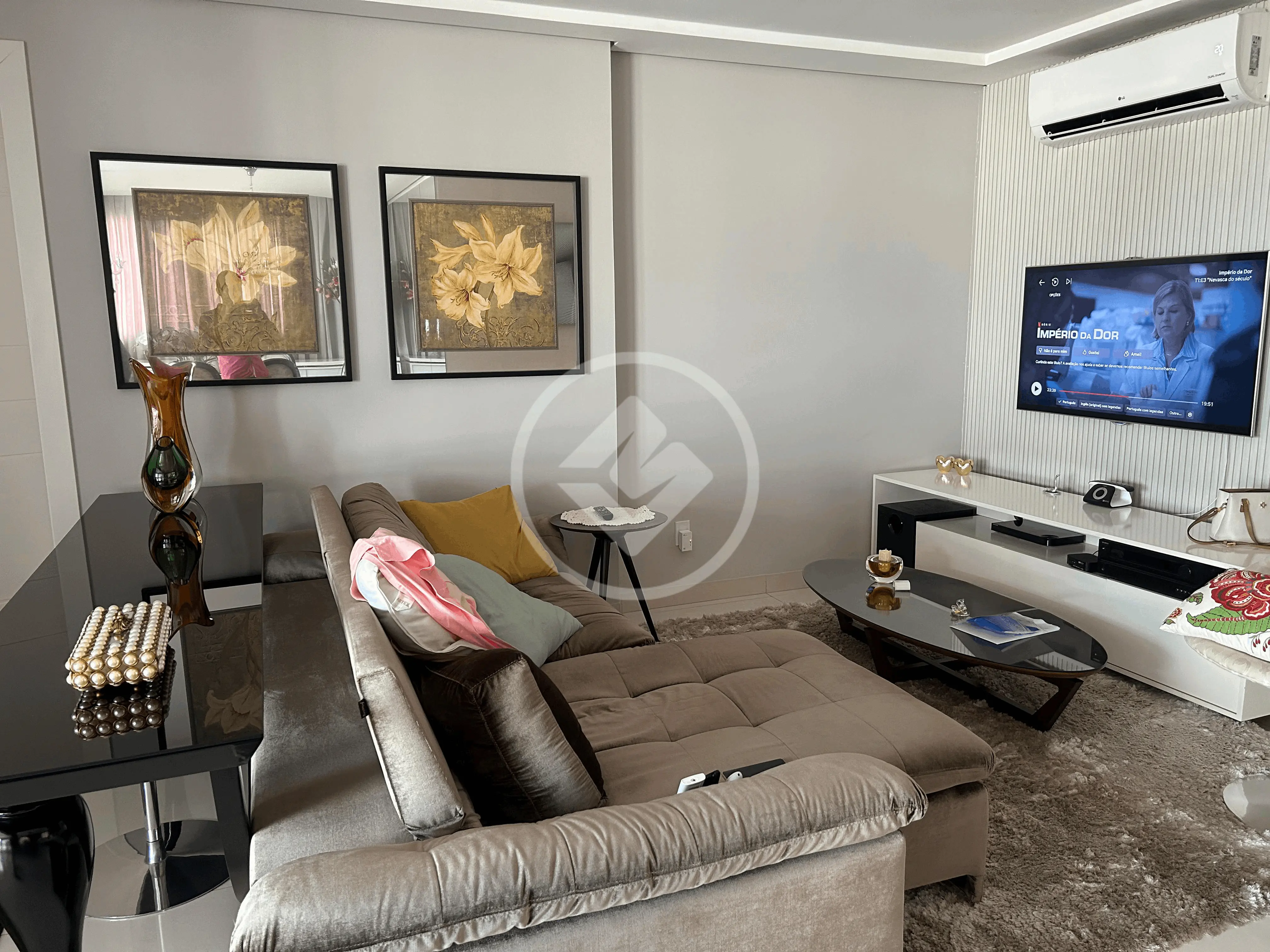 Imagem 3 - Apartamento em Lidice, Uberlândia - MG