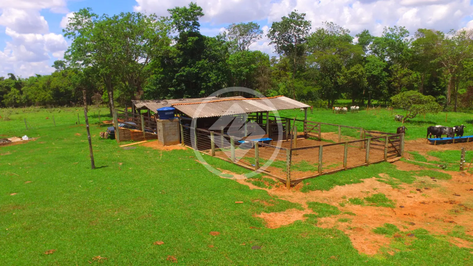 Imagem 6 - Sítio em Zona Rural, Uberlândia - MG