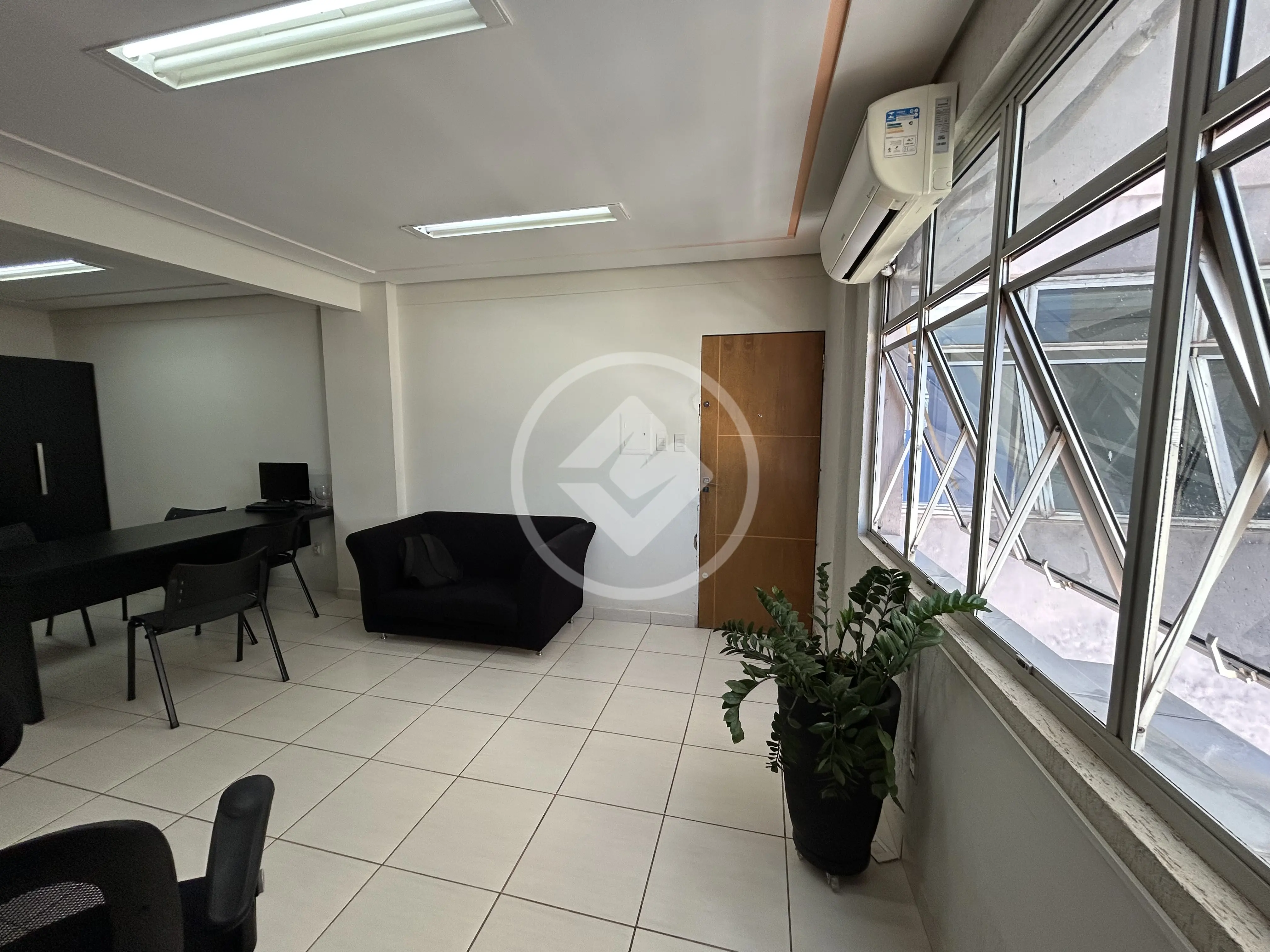 Sala Comercial CENTRO, Uberlândia - MG — foto 2