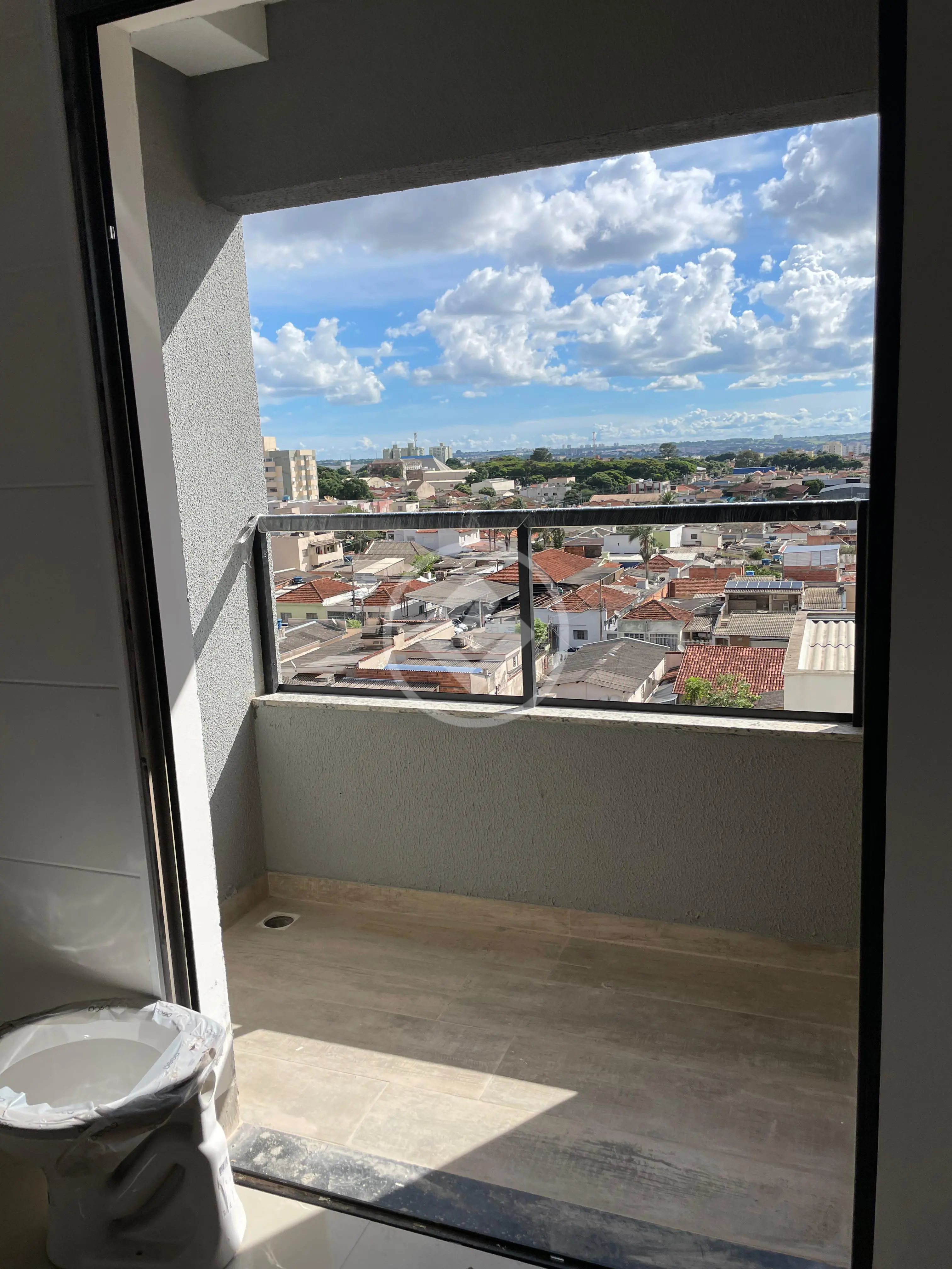 Apartamento Osvaldo Rezende, Uberlândia - MG — foto 2