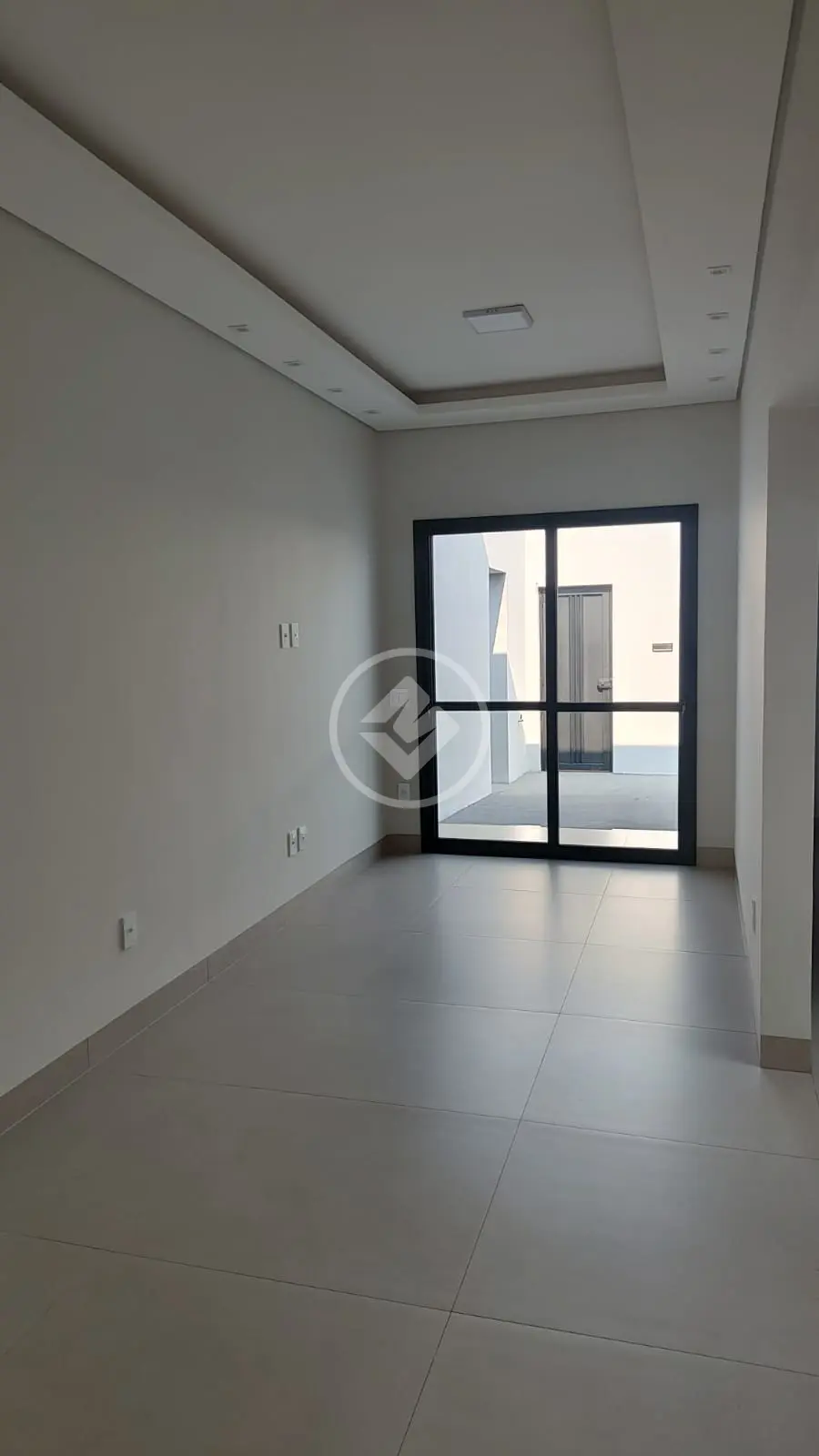 Casa Novo Mundo, Uberlândia - MG — foto 1