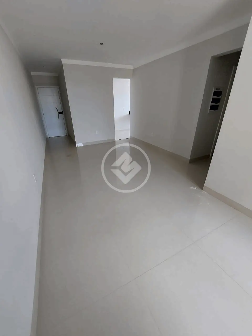 Apartamento SANTA MÔNICA, Uberlândia - MG — foto 1