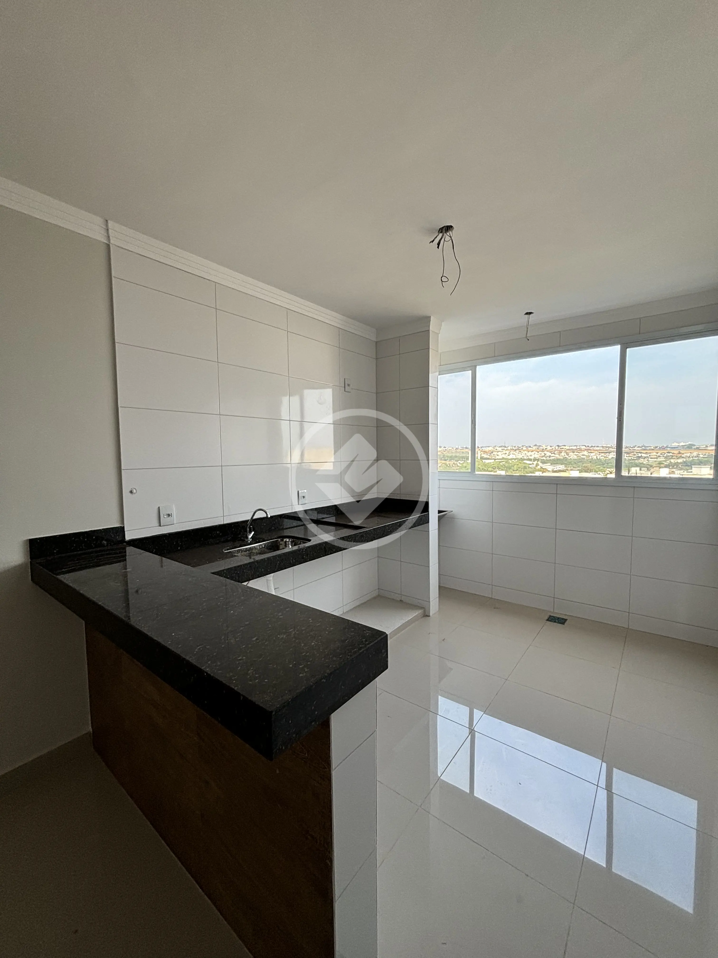 Imagem 1 - Apartamento em Bosque dos Buritis, Uberlândia - MG