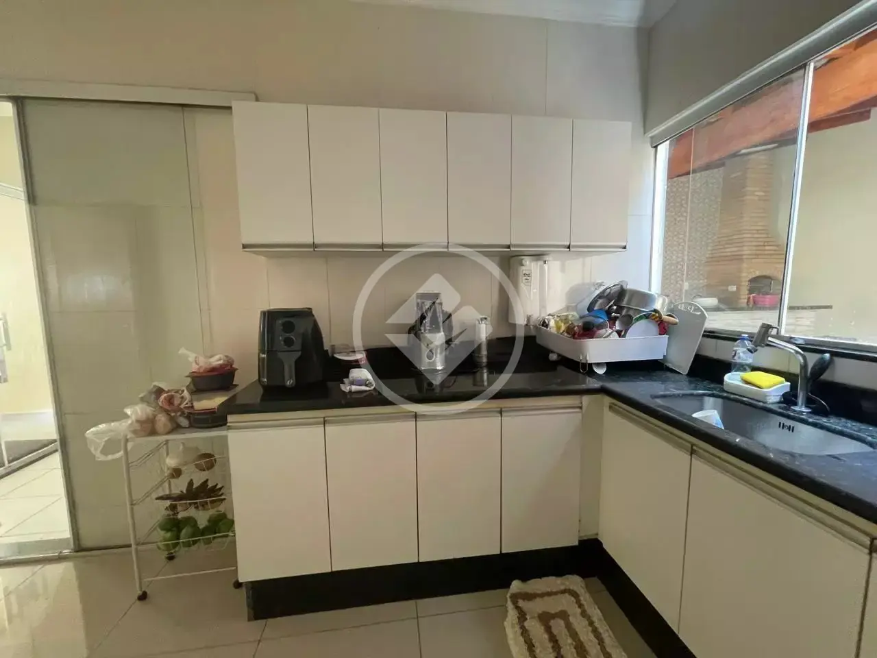 Imagem 4 - Casa em Jardim Europa, Uberlândia - MG