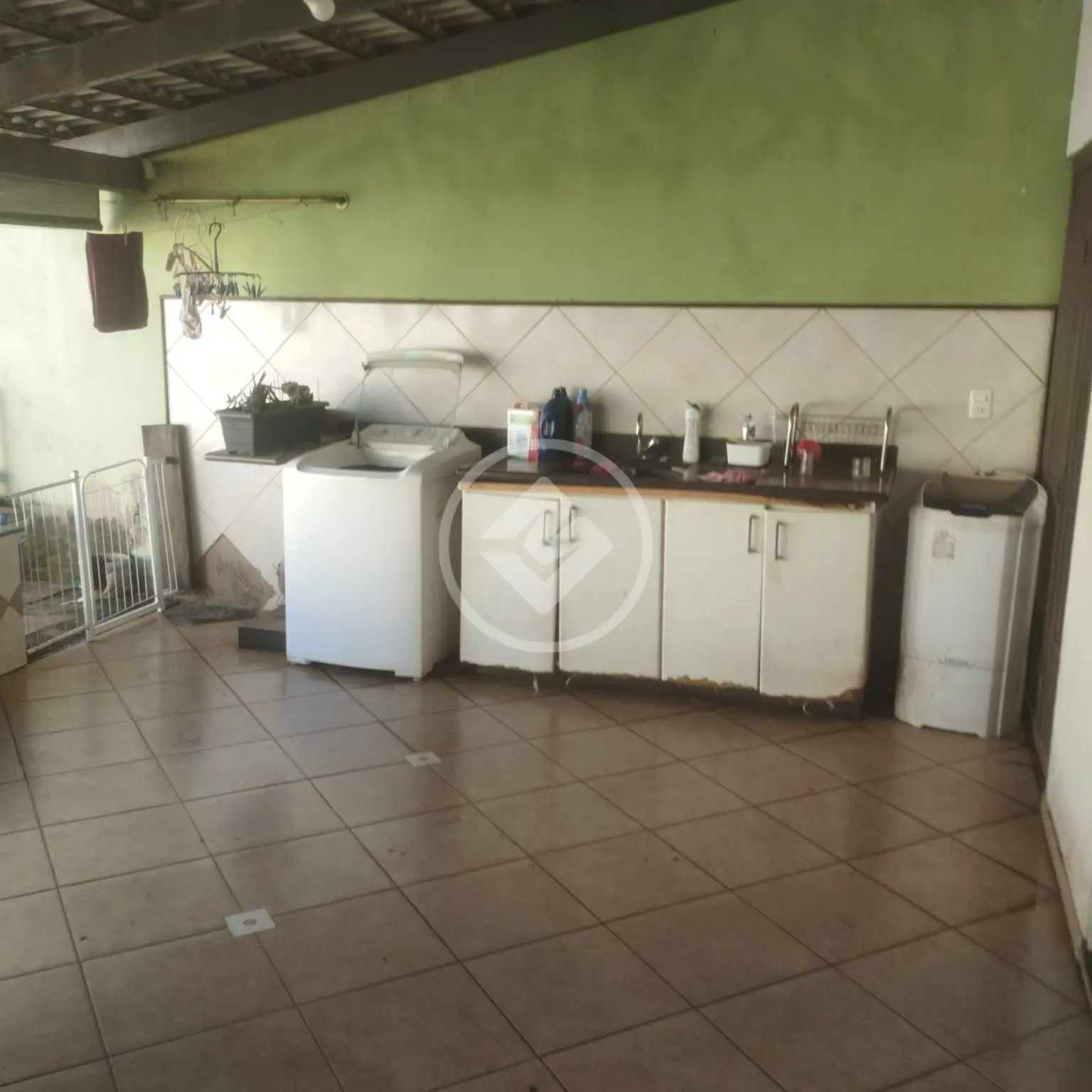 Imagem 2 - Sobrado em Segismundo Pereira, Uberlândia - MG