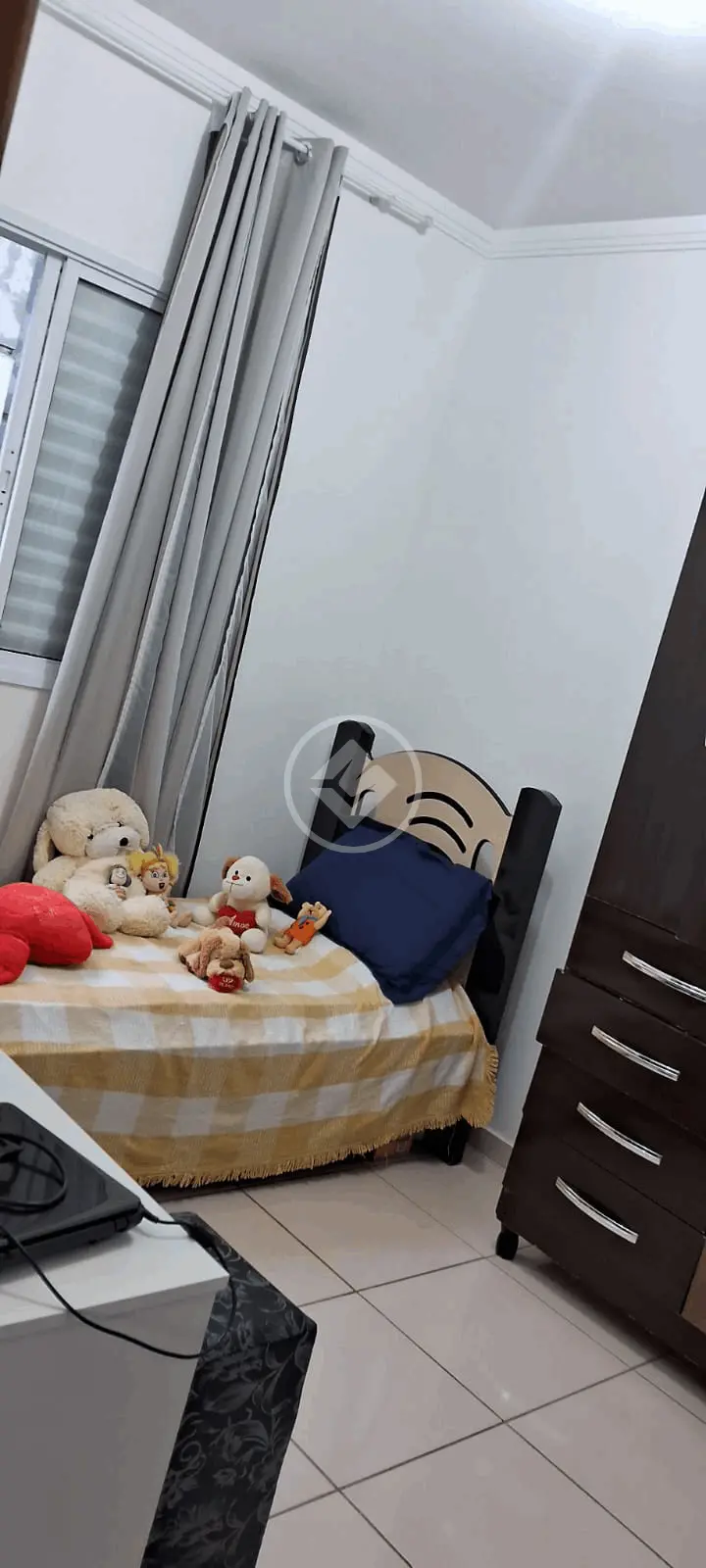 Imagem 3 - Apartamento em Jardim Canaã, Uberlândia - MG