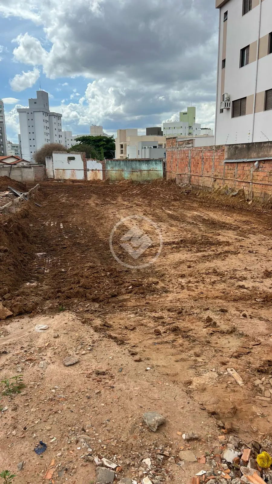 Terreno Santa Mônica, Uberlândia - MG — foto 2