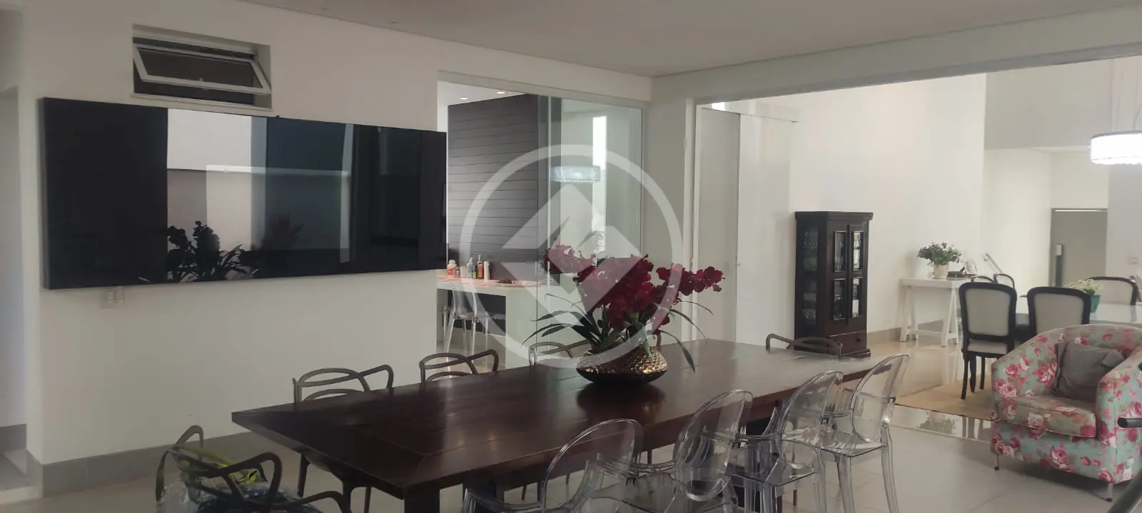 Imagem 2 - Casa Condomínio em Nova Uberlândia, Uberlândia - MG