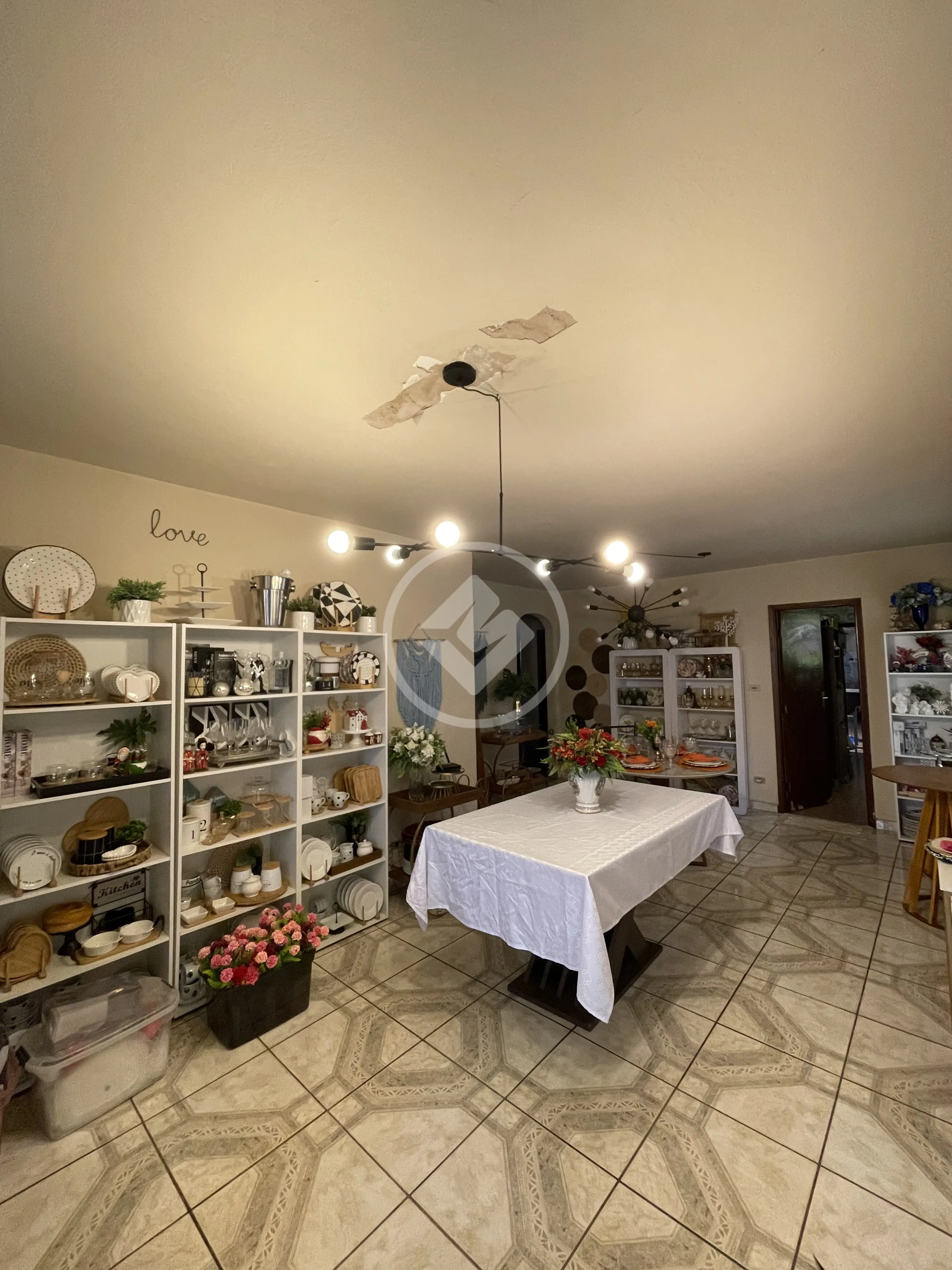 Imagem 5 - Casa em Cidade Jardim, Uberlândia - MG