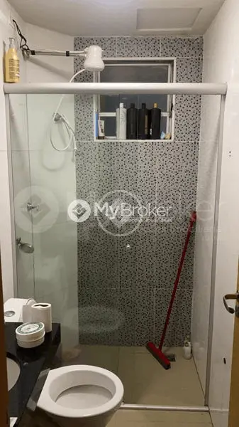 Image 16 - Apartamento em Alto Umuarama, Uberlândia - MG