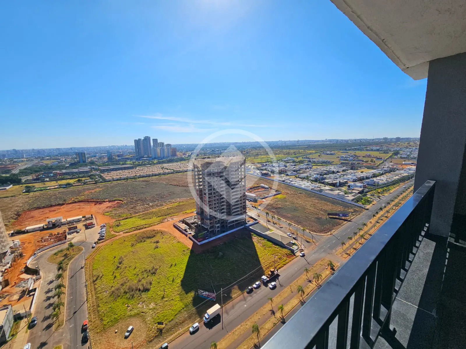 Imagem 6 - Apartamento em Jardim Sul, Uberlândia - MG