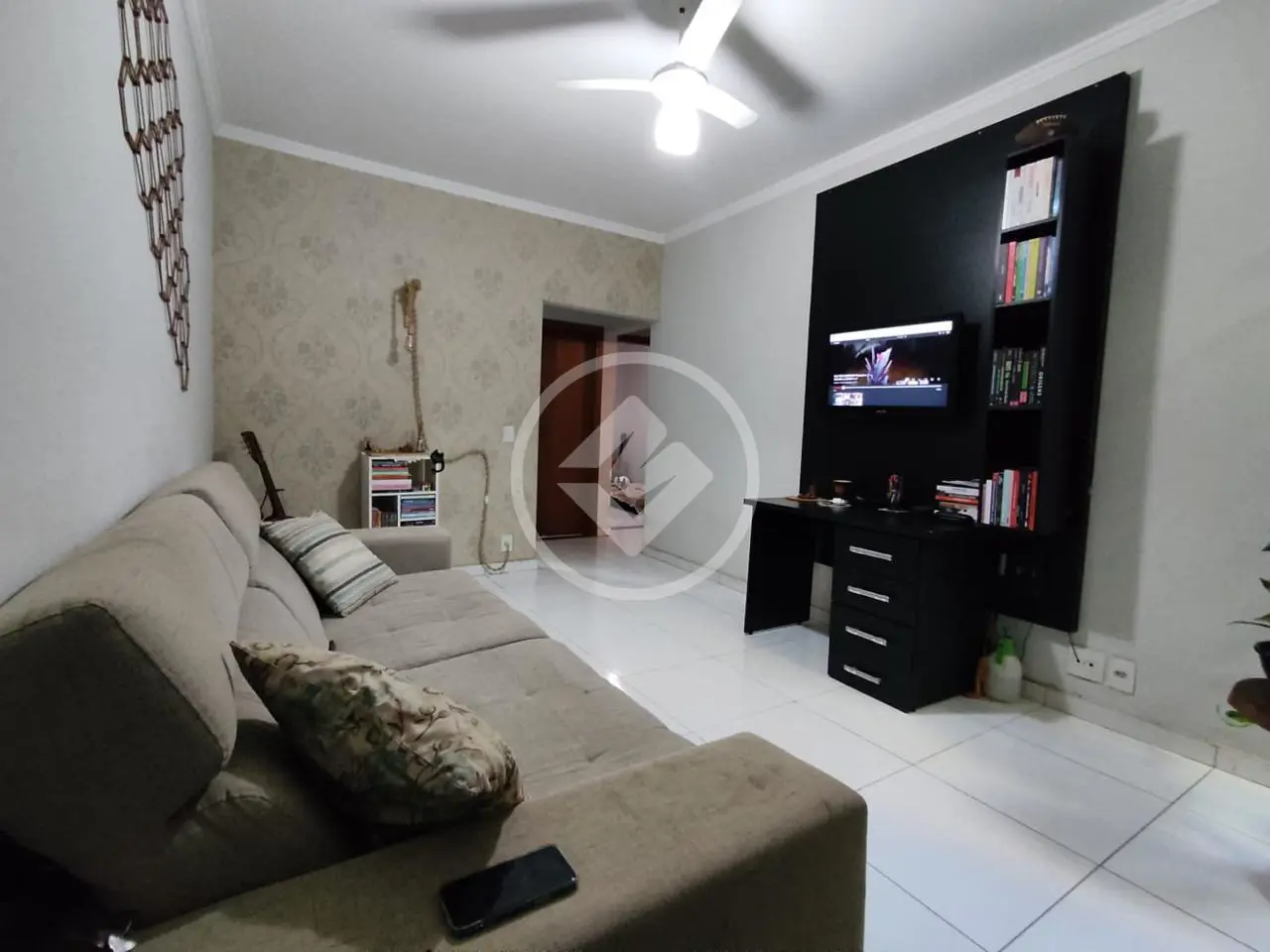 Imagem 3 - Apartamento em Daniel Fonseca, Uberlândia - MG