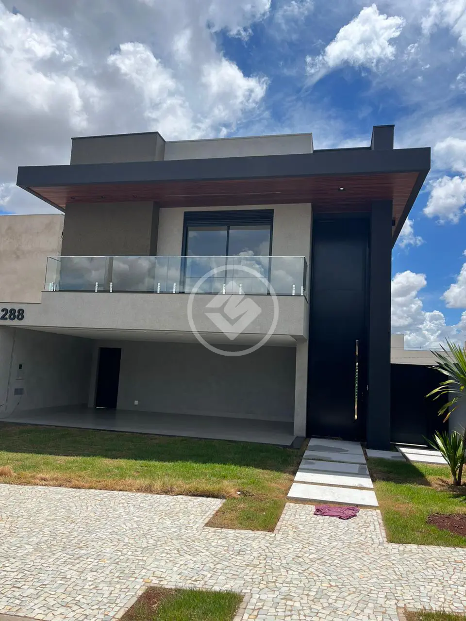 Image 10 - Casa Condomínio em Morada da Colina, Uberlândia - MG