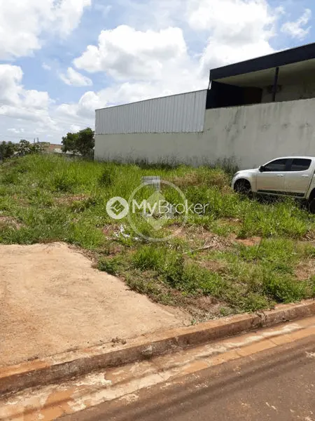 Imagem 2 - Terreno em Loteamento Portal do Vale II, Uberlândia - MG