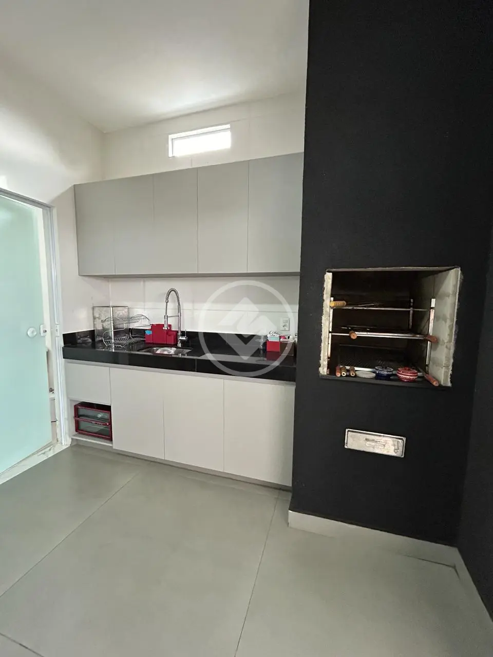 Imagem 3 - Casa em Tibery, Uberlândia - MG