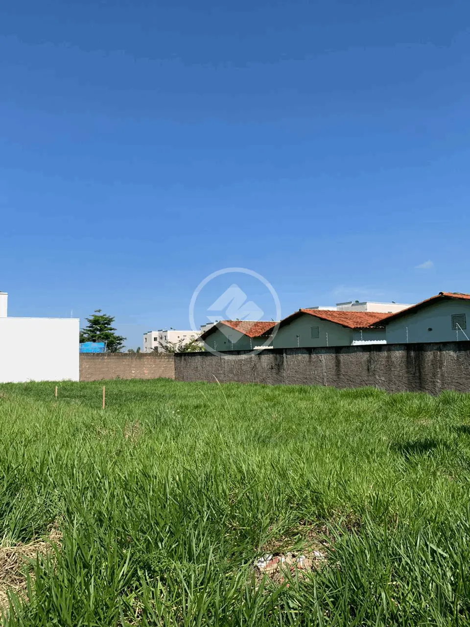 Imagem 1 - Terreno em Chácaras Tubalina e Quartel, Uberlândia - MG