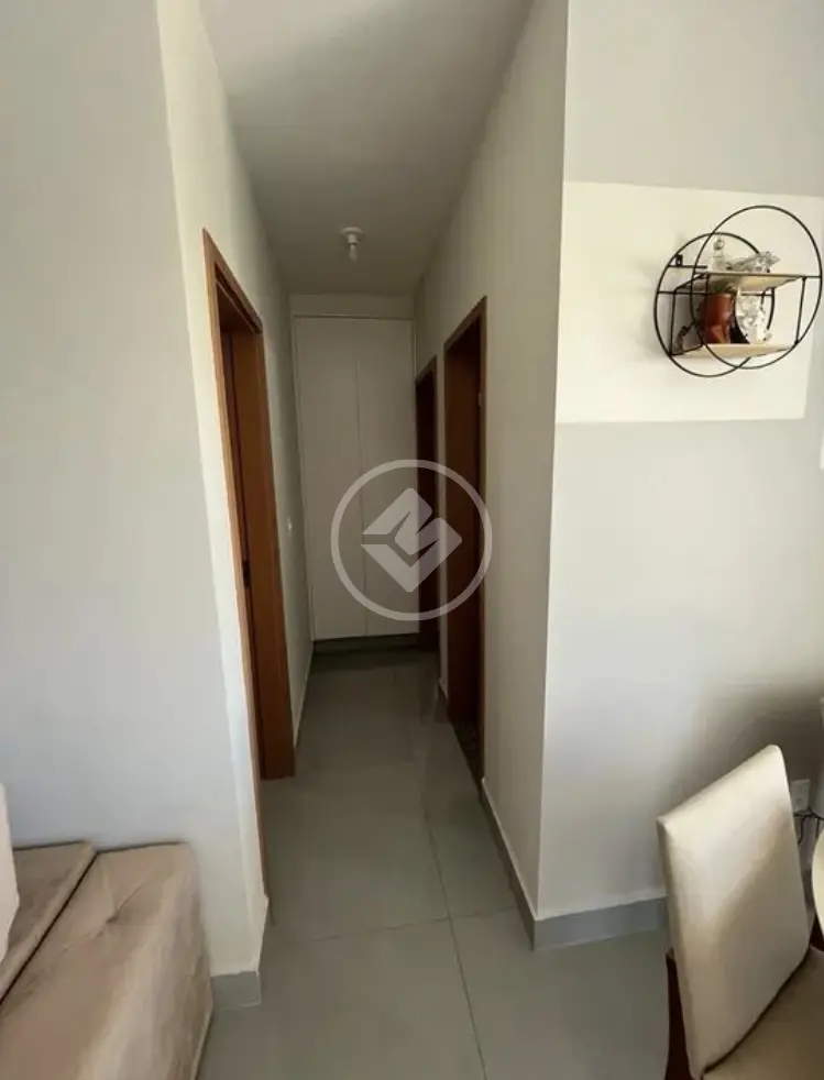 Imagem 2 - Apartamento em Alto Umuarama, Uberlândia - MG