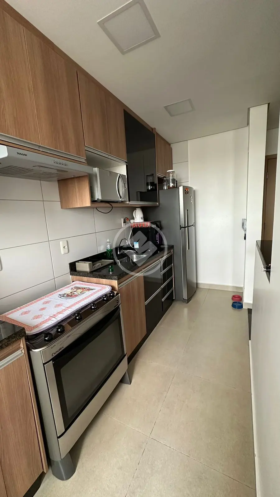 Imagem 3 - Apartamento em Aclimação, Uberlândia - MG