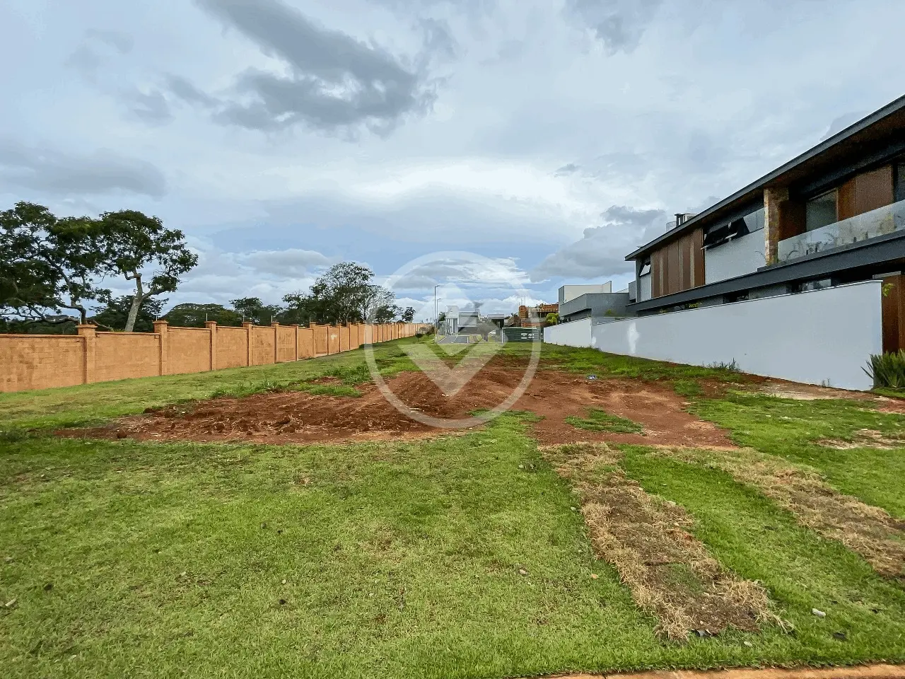 Terreno Condomínio GRANJA MARILEUSA, Uberlândia - MG — foto 2