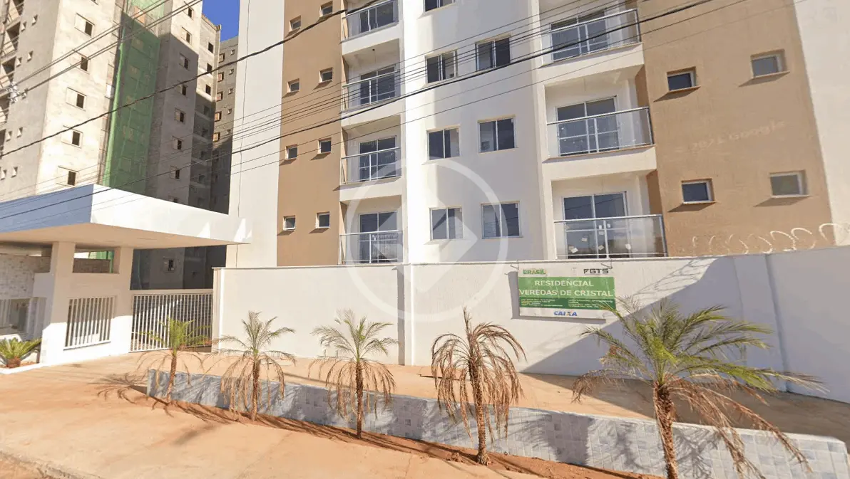 Image 20 - Apartamento em Luizote de Freitas, Uberlândia - MG