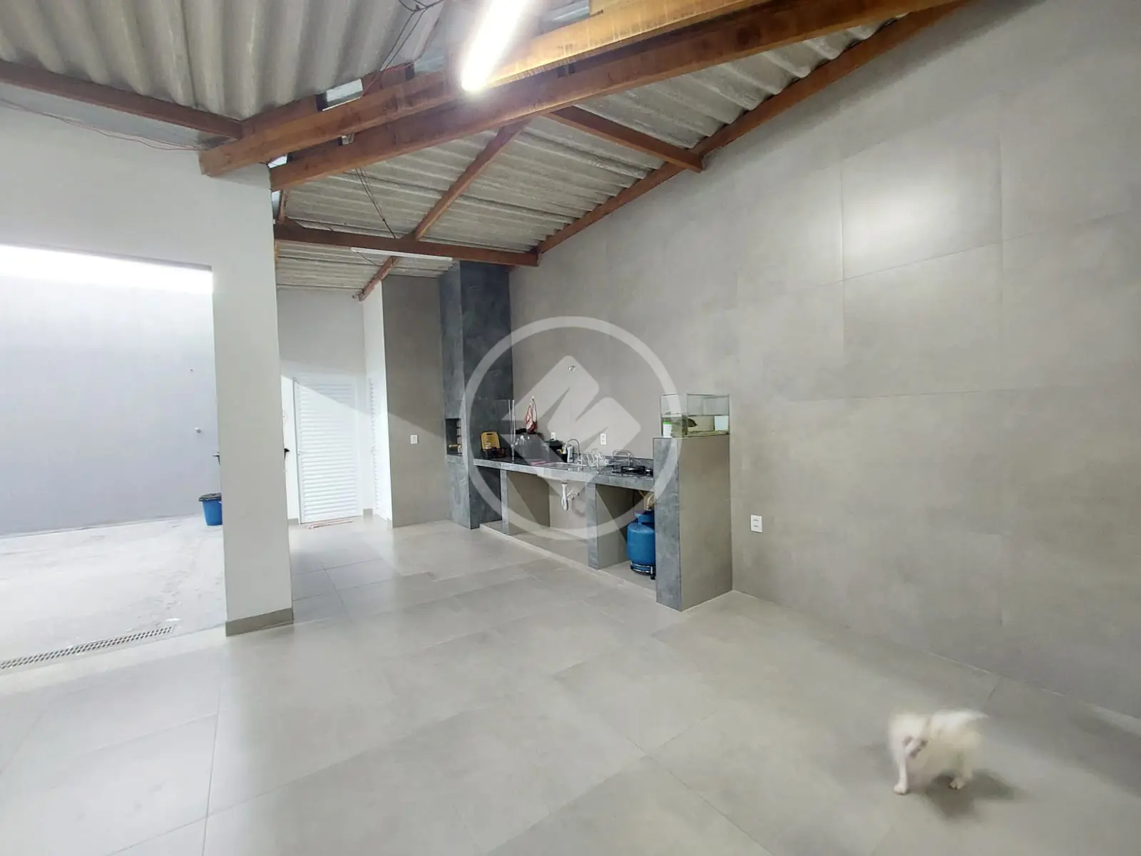 Image 8 - Casa em Pampulha, Uberlândia - MG