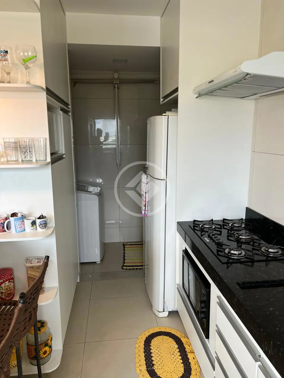 Imagem 4 - Apartamento em Novo Mundo, Uberlândia - MG
