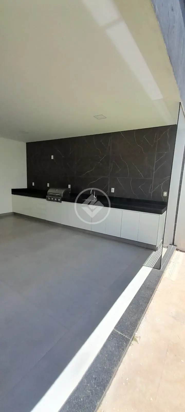 Casa Condomínio Grand Ville, Uberlândia - MG — foto 2