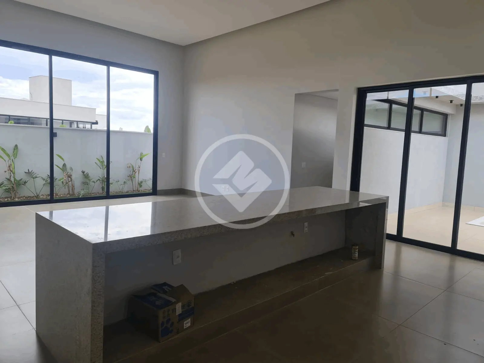 Imagem 4 - Casa Condomínio em Granja Marileusa, Uberlândia - MG