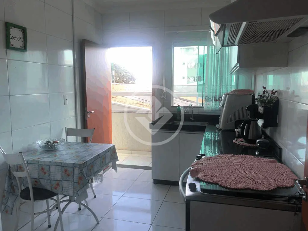Imagem 5 - Apartamento em BRASIL, Uberlândia - MG