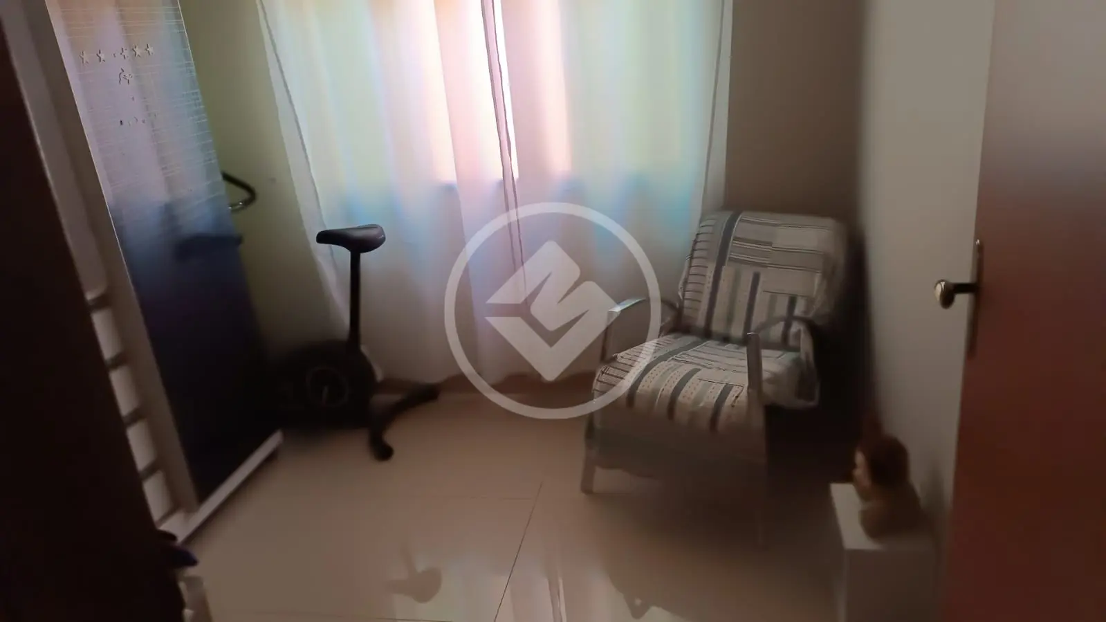 Casa Pampulha, Uberlândia - MG — foto 2