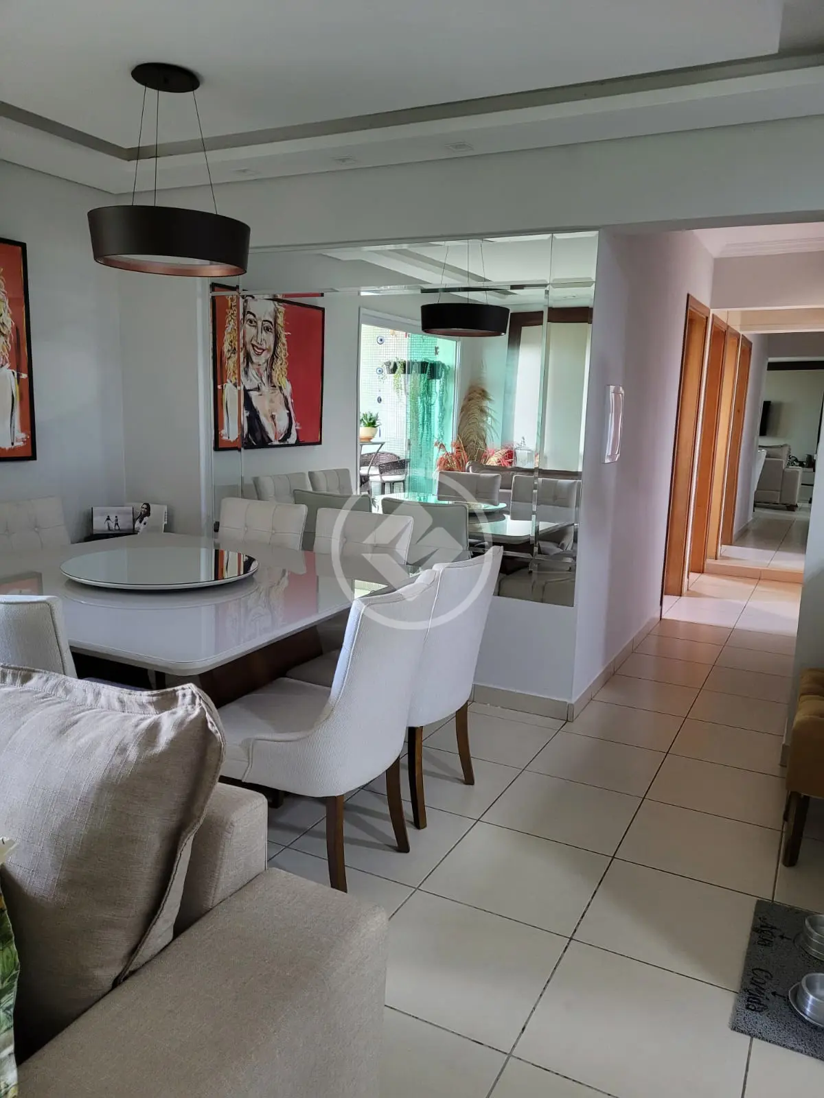 Apartamento SANTA MÔNICA, Uberlândia - MG — foto 2