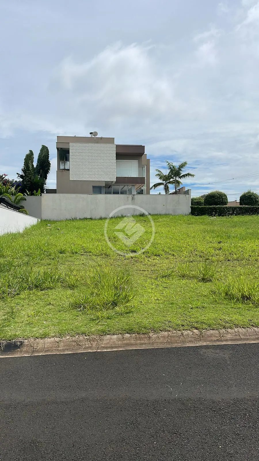 Imagem 1 - Terreno Condomínio em Jardim Sul, Uberlândia - MG