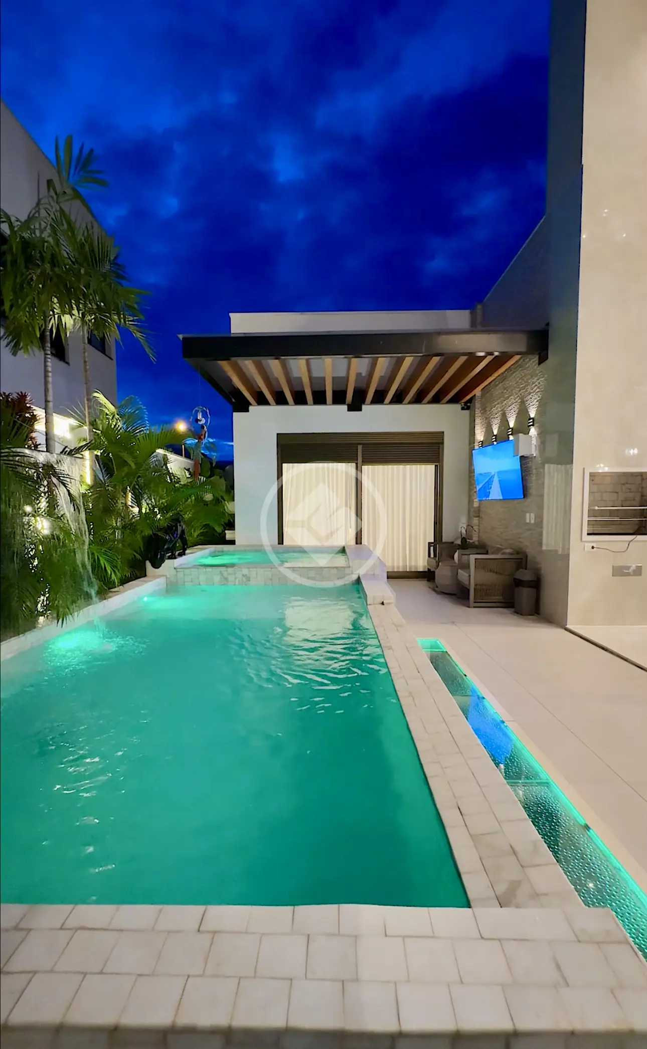 Casa Condomínio Nova Uberlândia, Uberlândia - MG — foto 1