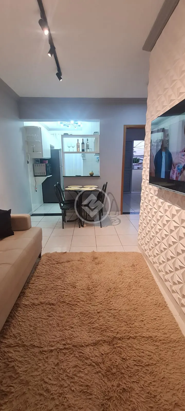 Imagem 2 - Apartamento em Segismundo Pereira, Uberlândia - MG