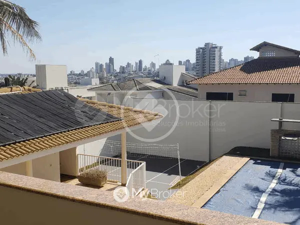 Imagem 4 - Casa em City Uberlândia, Uberlândia - MG